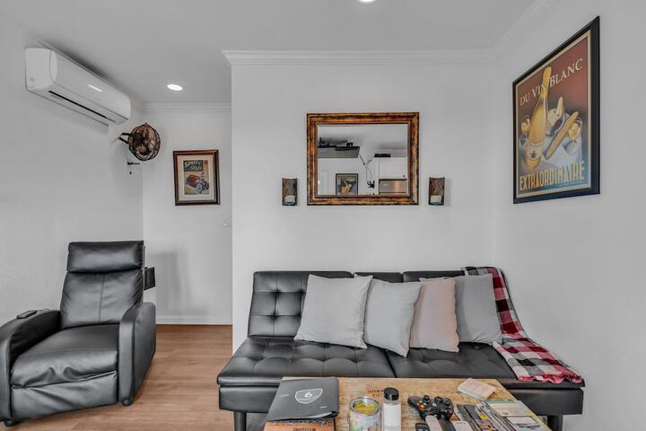 Mays Luxury Farm Stays