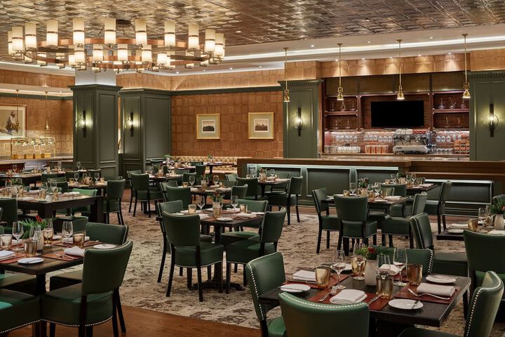 The St. Regis Aspen Resort