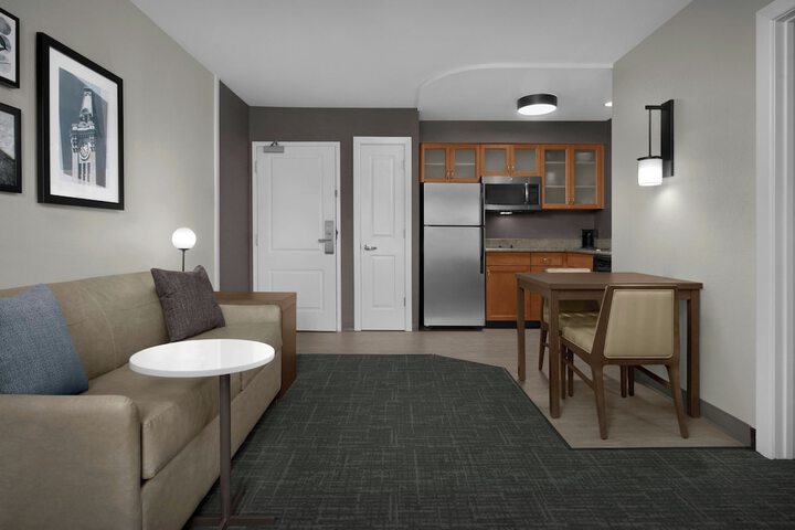 Residence Inn by Marriott Boston Marlborough