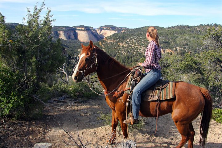 Zion Ponderosa Ranch Resort