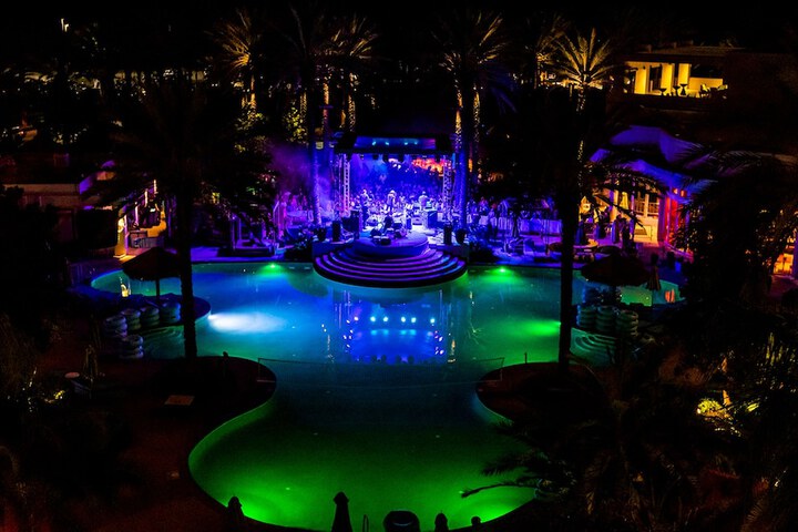Harrahs Resort Southern California Hotel & Casino - a Caesars Rewards Destination