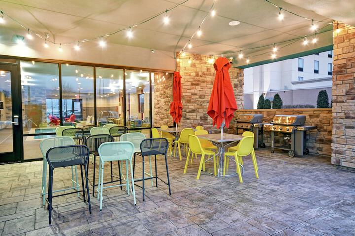 Terrace/Patio 44 of 45
