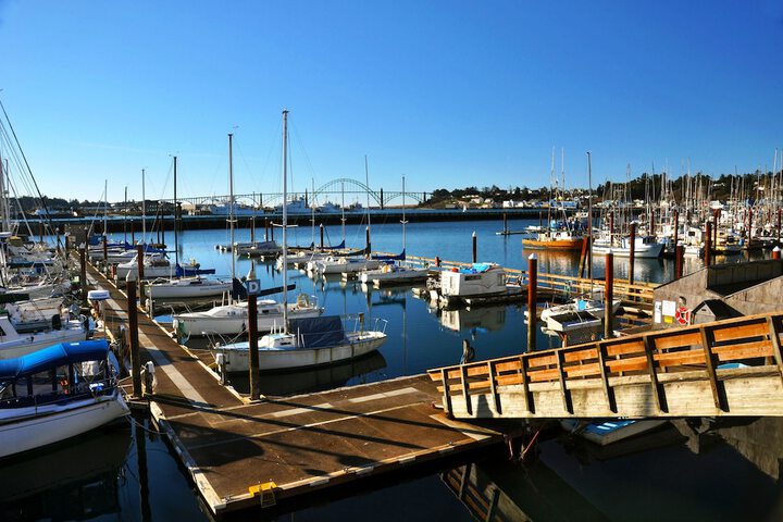 Embarcadero Resort Hotel & Marina