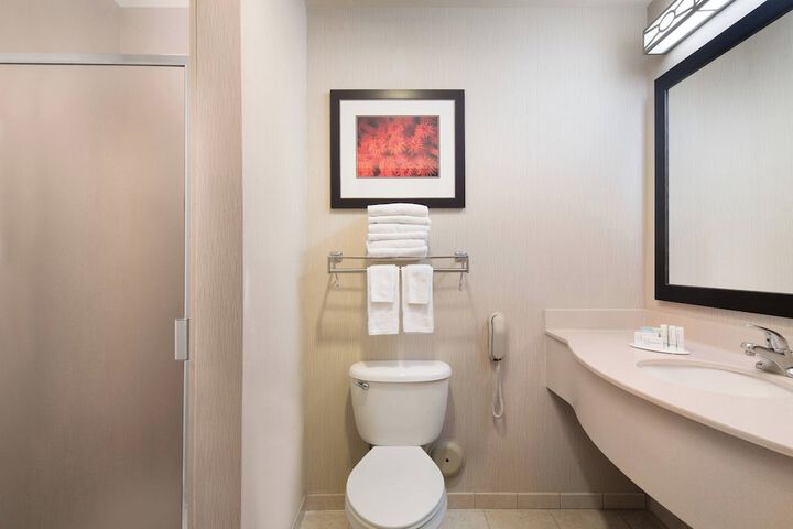 Fairfield Inn & Suites Tucson North / Oro Valley