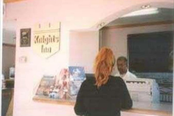 Hotel Interior 4 of 16