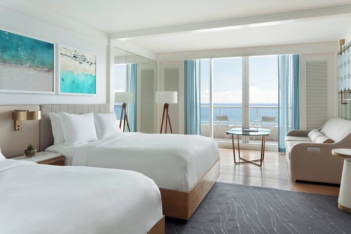 The Ritz-Carlton Fort Lauderdale