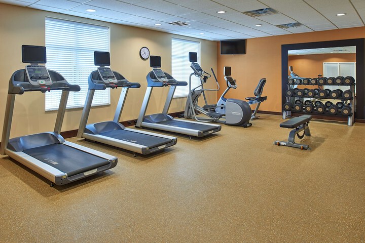 Health and Fitness 17 of 20
