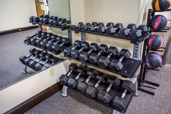 Health and Fitness 33 of 36