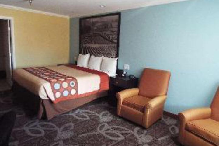 Room 22 of 26