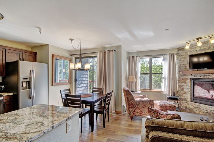 River Mountain Lodge a Vail Resorts Property