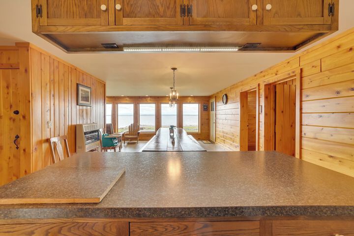 Lake Champlain Vacation Rental With Boat Dock!