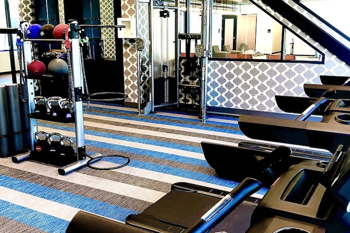 Health and Fitness 32 of 33