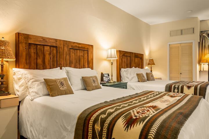 Tubac Country Inn