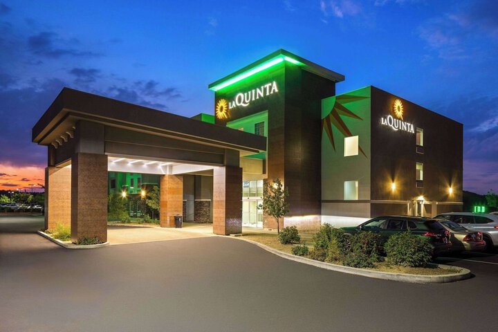 La Quinta Inn & Suites by Wyndham Williams-Grand Canyon Area