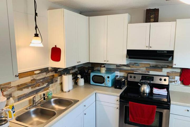 Mountain Vibes at Hidden Pond Lodge - 3beds / 2bth