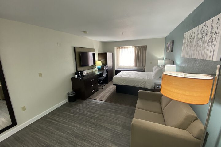 Sleep Inn St. Robert-Fort Leonard Wood