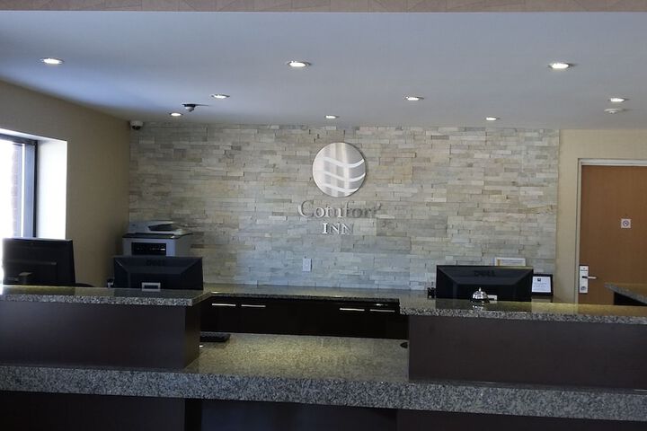 Comfort Inn Trois-Rivières