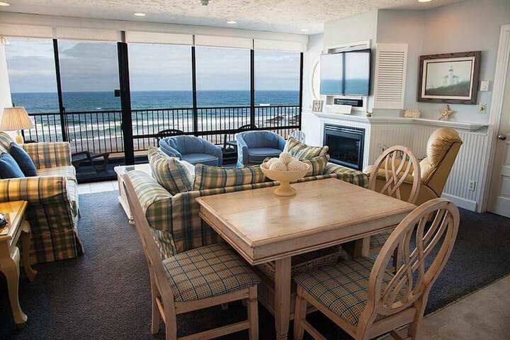 Inn at Spanish Head