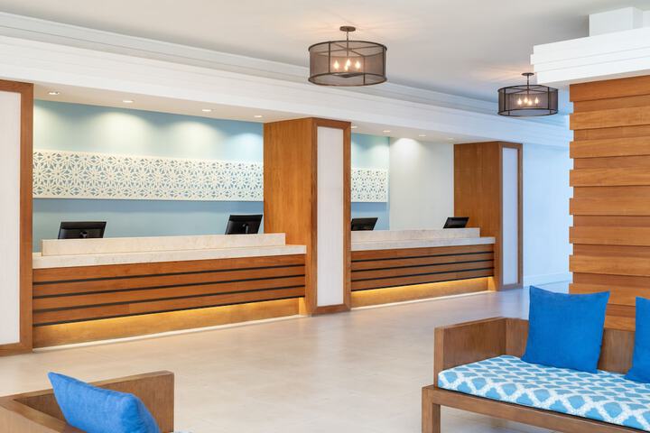 Hotel Interior 16 of 46