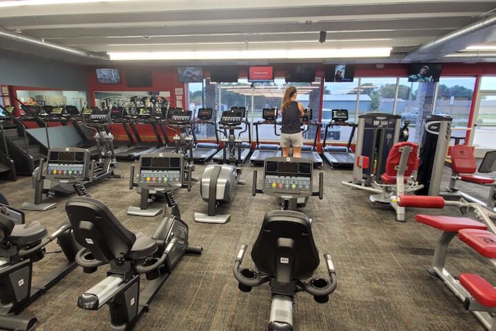 Health and Fitness 45 of 51