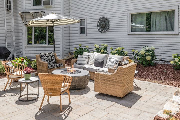 Terrace/Patio 109 of 115