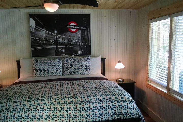 The Saugatuck Retro Resort Motel