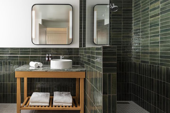 Kissel Uptown Oakland in the Unbound Collection by Hyatt
