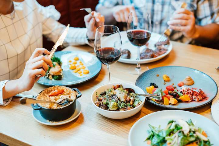 Dining 64 of 78