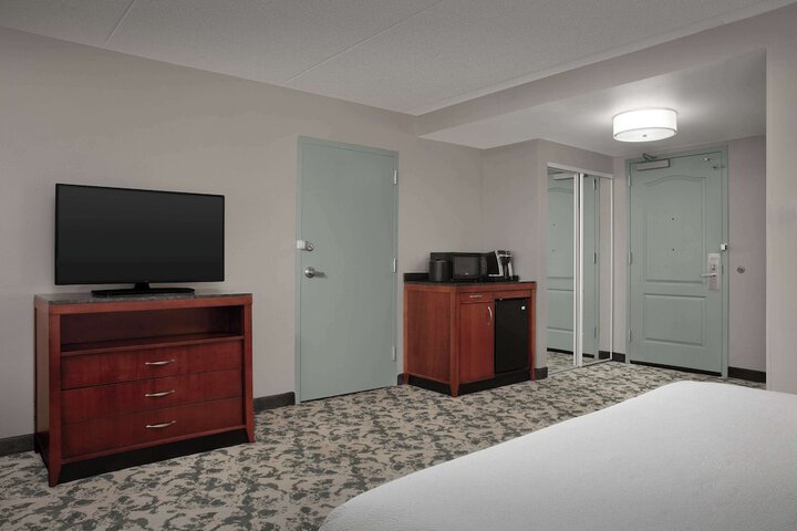 Hilton Garden Inn Columbia / Harbison