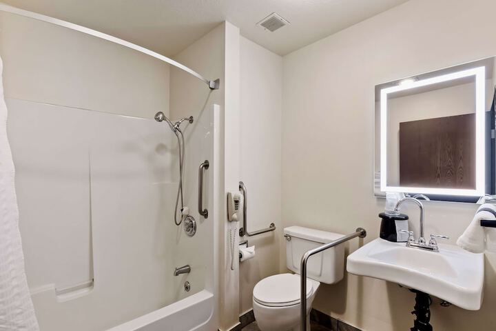 SureStay Hotel by Best Western Twin Falls