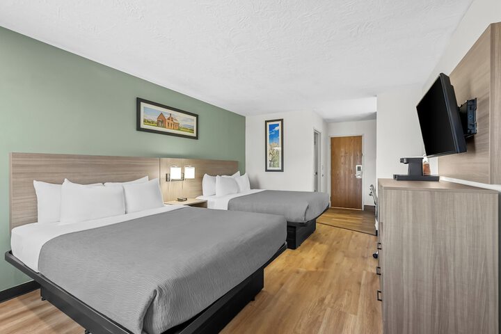 Quality Inn Beaver I-15