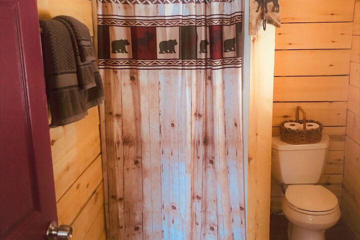 Wrangell Mountain Lodge