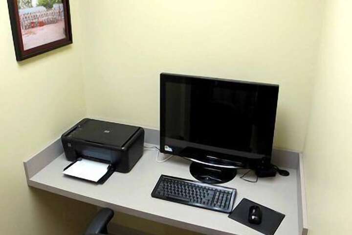 Suburban Studios Near Camp Lejeune