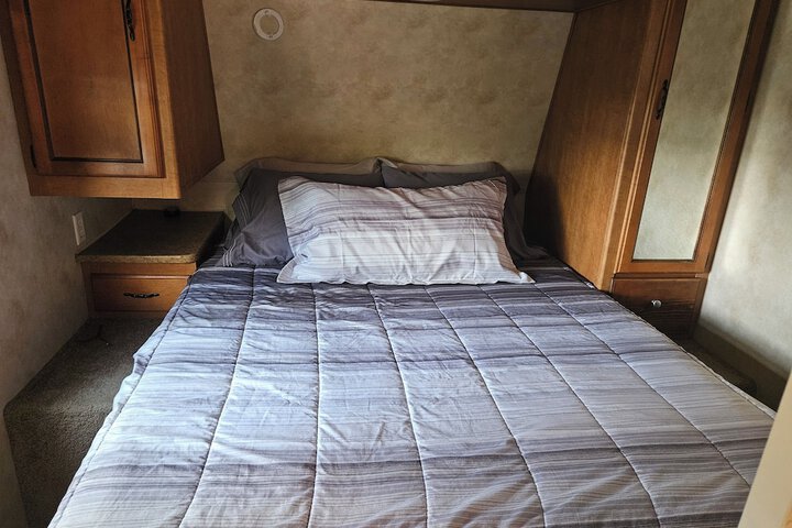 Liberty Hill Executive Inn