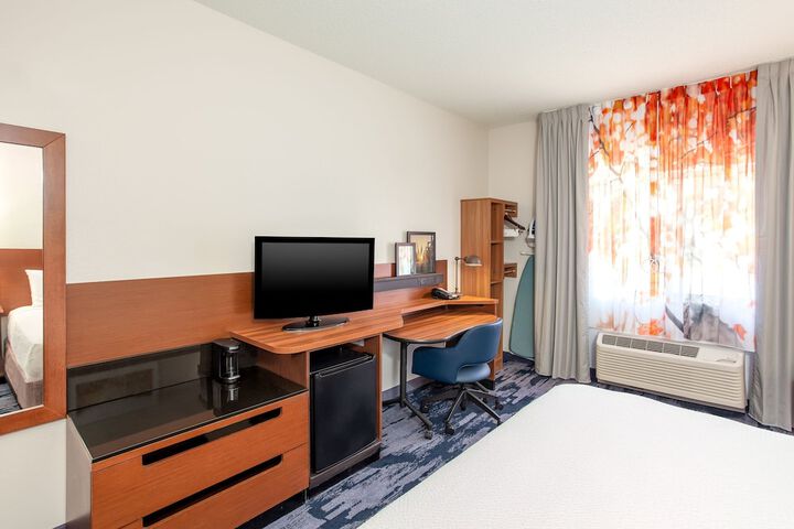 Fairfield Inn by Marriott North Little Rock