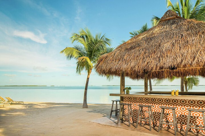 Bakers Cay Resort Key Largo Curio Collection by Hilton