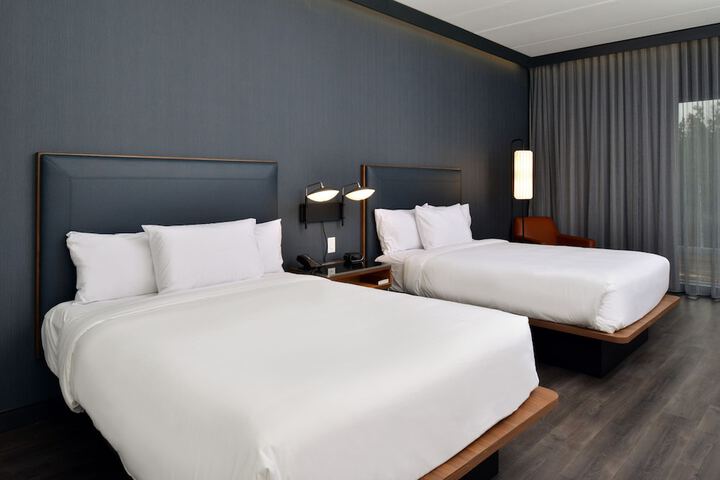 Courtyard by Marriott Raleigh Cary Crossroads