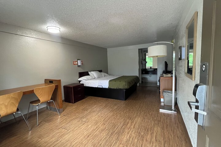 Rodeway Inn Washington PA