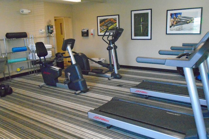 Candlewood Suites Sidney by IHG