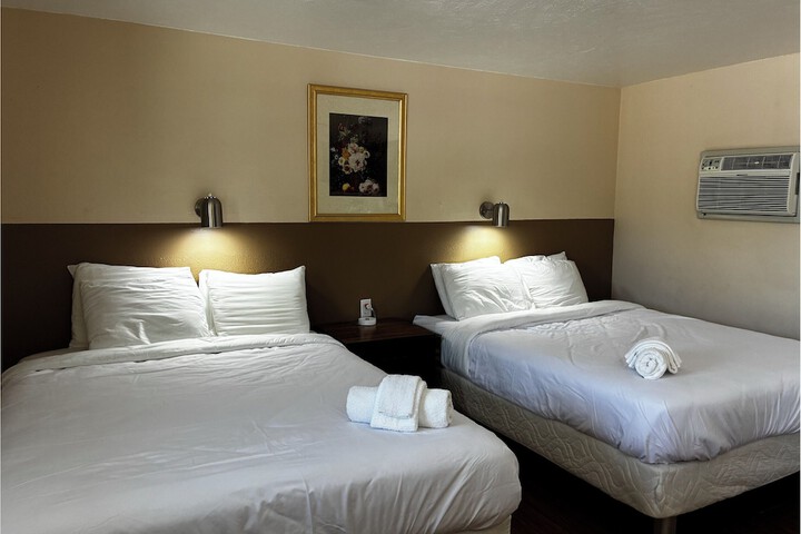 JET Motor Inn Buffalo