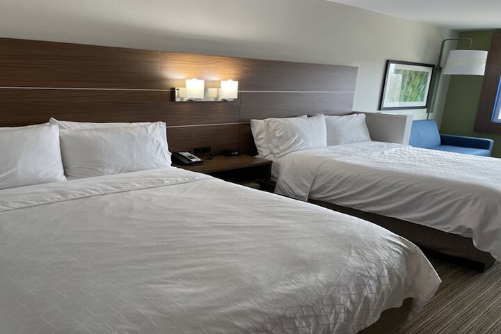 Holiday Inn Express & Suites Brenham South by IHG