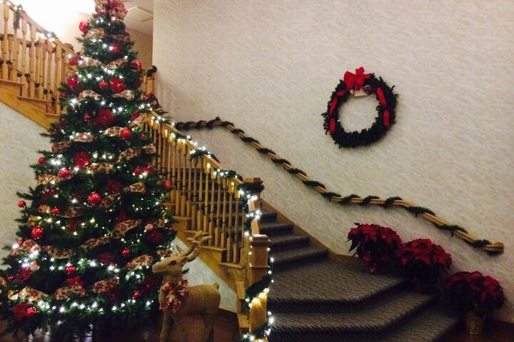 Hotel Interior 20 of 64