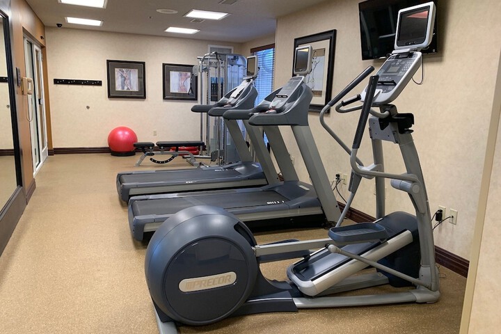 Health and Fitness 46 of 48