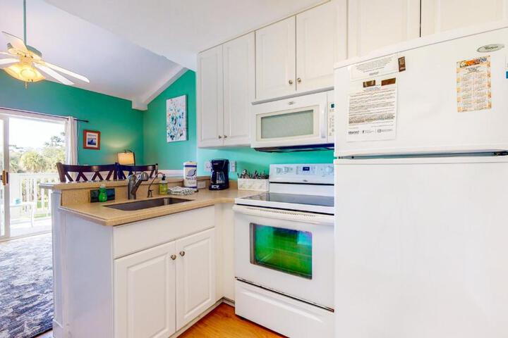 Driftwood Villa - 287