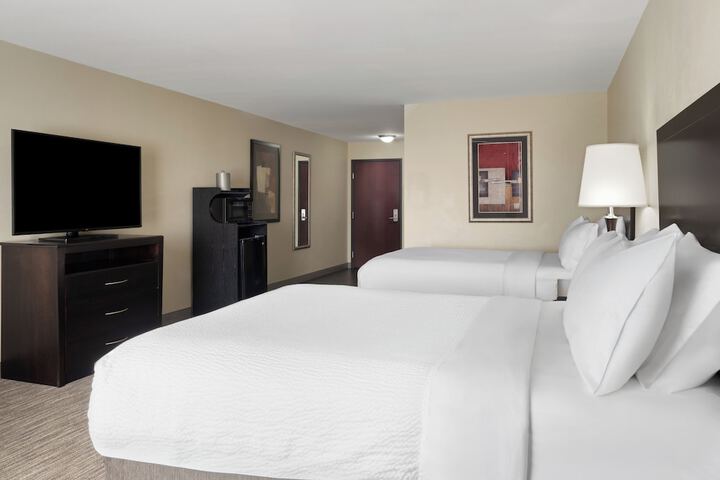 Holiday Inn Express & Suites Snyder by IHG