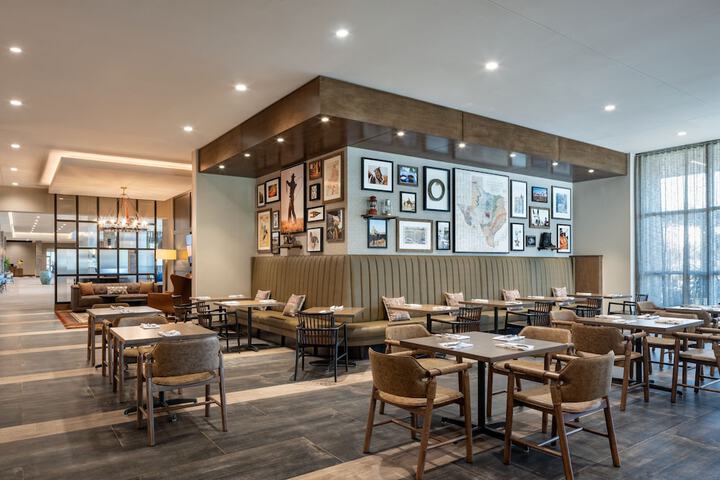 Delta Hotels by Marriott Wichita Falls Convention Center