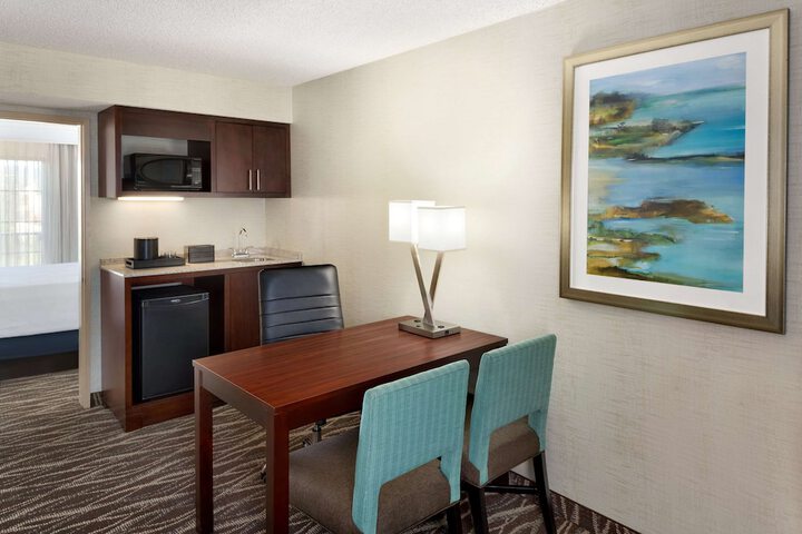 Embassy Suites by Hilton Lompoc Central Coast