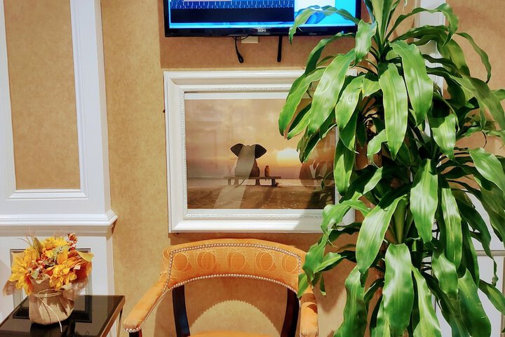 Hotel Interior 12 of 67