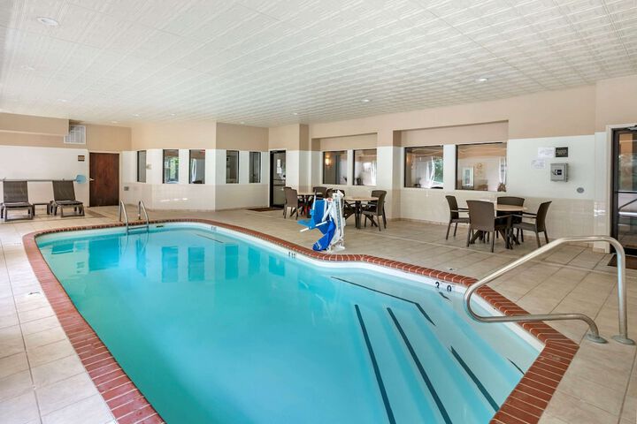 Pool 5 of 35
