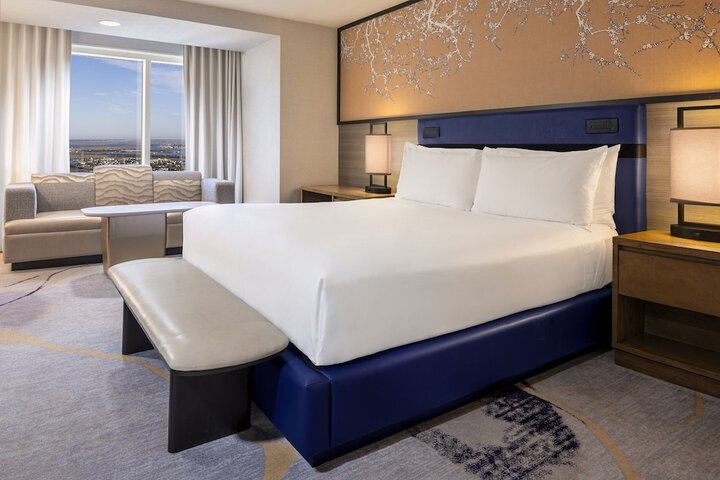 Caesars Atlantic City Resort & Casino - a Caesars Rewards Destination
